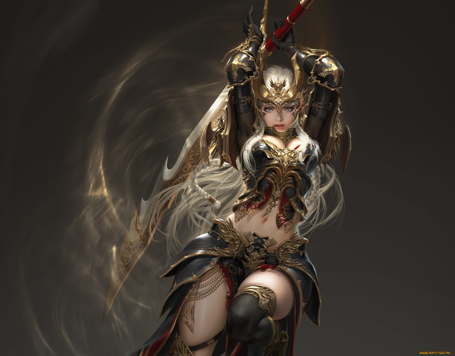  , league of angels, 